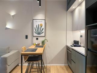 LIV Luxury City Center 7D - Tessalónica - 5