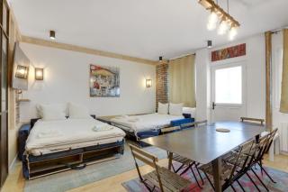 245 Suite Mercedes - Superb apartment in Paris - París - 1