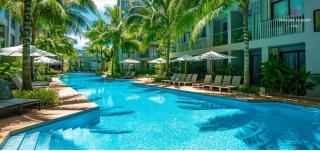 Modern Condo at Diamond Resort - Bang Tao Beach - 2