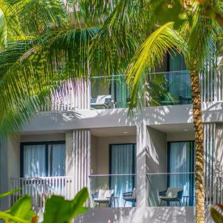 Modern Condo at Diamond Resort - Bang Tao Beach - 1