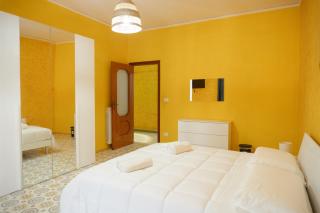 Domus Aurea relax room - Salerno - 7