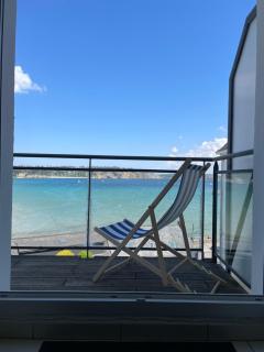Un Balcon sur la Mer - Crozon - 9