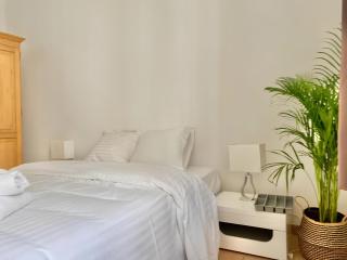 Appartement terrasse centre, - 1