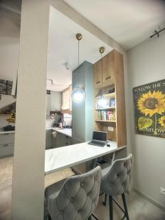 Pool House Risan - 4