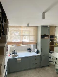 Pool House Risan - 5