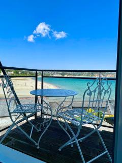 Un Balcon sur la Mer - Crozon - 0