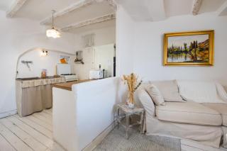 Au vieux château, atypique vue mer - 4