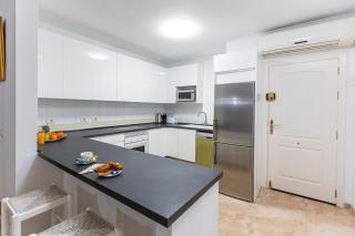 Cozy Townhouse With Ocean Views in Costa Adeje - Adeje - 1