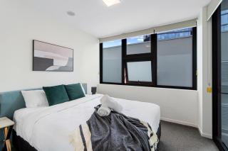 2BD Apt in central Brisbane - Brisbane - 4