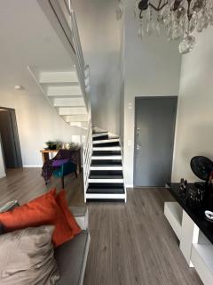 Loft charmoso e confortável - São Paulo - 7