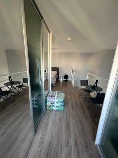Loft charmoso e confortável - São Paulo - 6