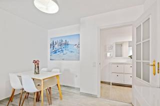 Apartamento terraza Cuarteles BY GREENSOL HOMES - Málaga - 3