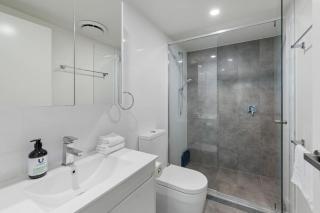 2BD Apt in central Brisbane - Brisbane - 1