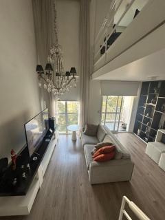 Loft charmoso e confortável - São Paulo - 3
