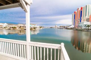 Modern Beach House with Stunning Views North - Myrtle Beach - 1