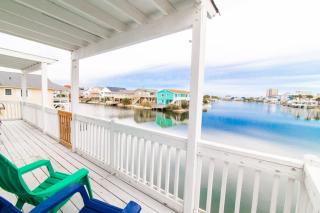 Modern Beach House with Stunning Views North - Myrtle Beach - 0