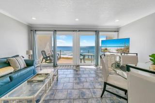 Blue Mountain Villa 2B - Santa Rosa Beach - 7