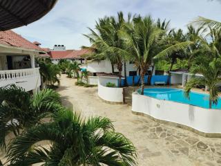 Barizieum Nest 3BR Villa,Diani - Ukunda - 3