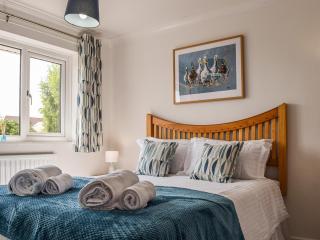 Paradise House - Honington - 2