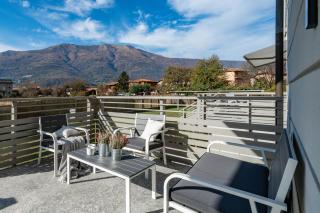 Villa Sunrise - Luxury property with pool & large private garden, few steps from the beach, ideal for families and people with mobility issues - 3