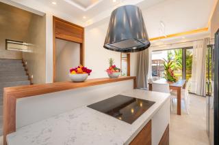 Villa Cookie le Coquin, 3 chambre au centre de Grand Baie, jacuzzi - Grand-Baie - 3