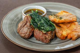 The Brown, Guatape, Autograph Collection - 1