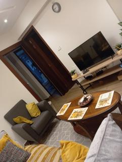 Platinum Residences - 2
