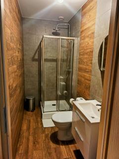 Restauracja i noclegi IRYS - 4