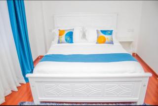 Charming 2BR Haven near Yaya in Kilimani - Nairobi - 4