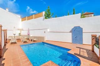 Villa Juncos - Nerja - 9