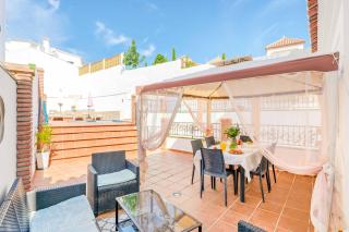 Villa Juncos - Nerja - 6