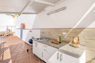 Villa Juncos - Nerja - 4