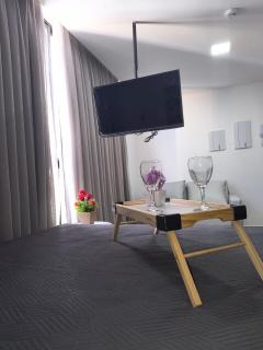 Ozean Home Service- apto 509 - 2