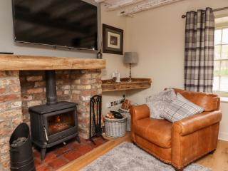 Duckstone Cottage - York - 8