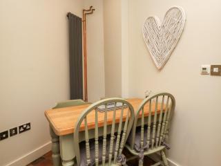 Duckstone Cottage - York - 2