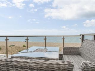 Watersedge House - South Hayling - 9