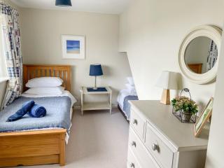 Watersedge House - South Hayling - 2