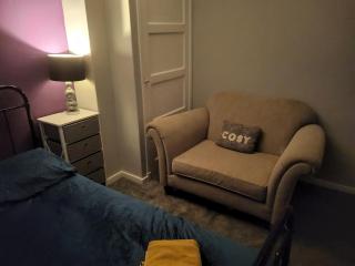 Gadsby manor - Drumchapel - 9