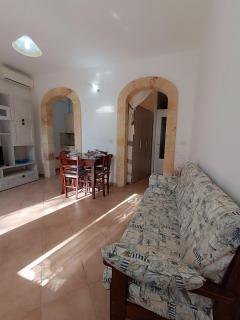 100 mt dal mare, Al Porto casa vacanze, posto tranquillo per famiglia - Marina Porto - 4