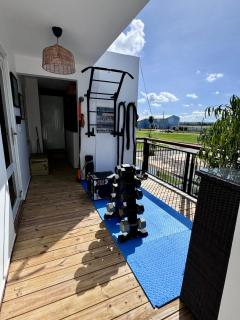 Ramey Loft 3 - Aguadilla - 9