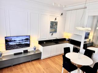 MONDRIAN Suites & Apartments Royal Route - Varsovie - 2