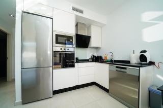 Villa con piscina a 700 m de la playa en San Pedro - 4