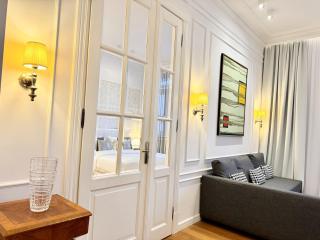 MONDRIAN Suites & Apartments Royal Route - Varsovie - 1