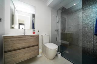 Villa con piscina a 700 m de la playa en San Pedro - San Pedro del Pinatar - 2