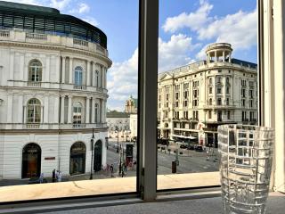 MONDRIAN Suites & Apartments Royal Route - Varsovie - 0