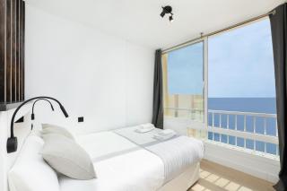 Beachfront PH Studio with amazing views RDR357 - Marbella - 9