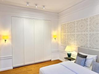MONDRIAN Suites & Apartments Royal Route - Varsovie - 8
