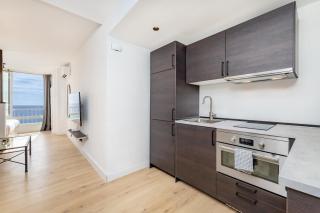 Beachfront PH Studio with amazing views RDR357 - Marbella - 4