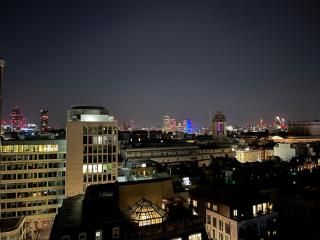 2 Bed Ap Covent Garden - Londra - 4
