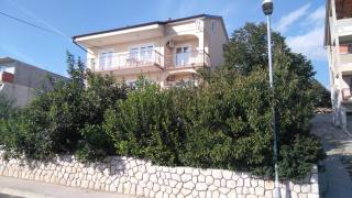 Apartments Tikveša - Novi Vinodolski - 4